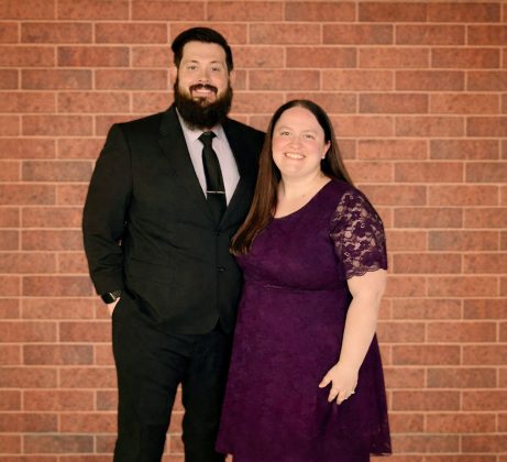 Pastors Robert and Kayla Jones FINAL